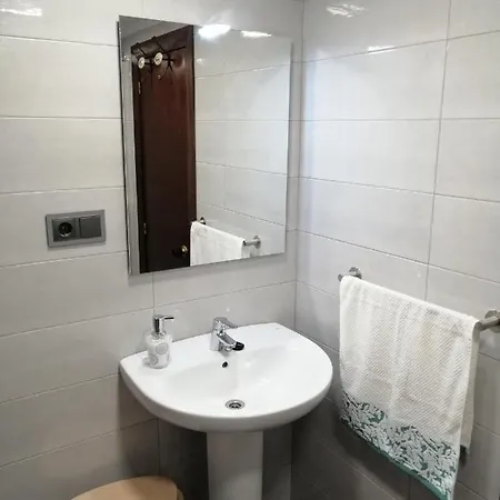 Apartment Quety Gijón