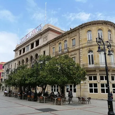 Apartamento Quety Gijón