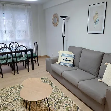 Apartamento Quety