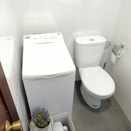 Διαμέρισμα Quety *