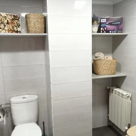 Quety Διαμέρισμα Χιχόν