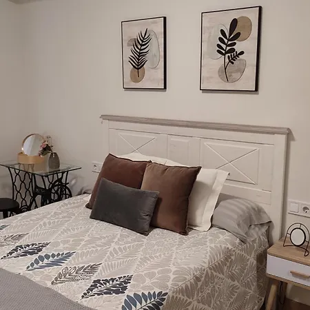 Quety Διαμέρισμα *